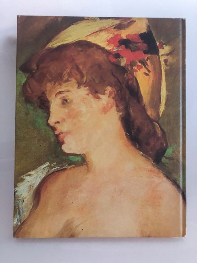 I GENI DEL DIPINTO «MANET»