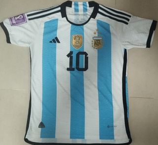 Camiseta Adidas Argentina M