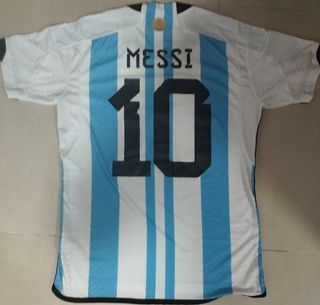 Camiseta Adidas Argentina M
