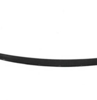Alerón Audi A4 B8 09-12 Carbono II