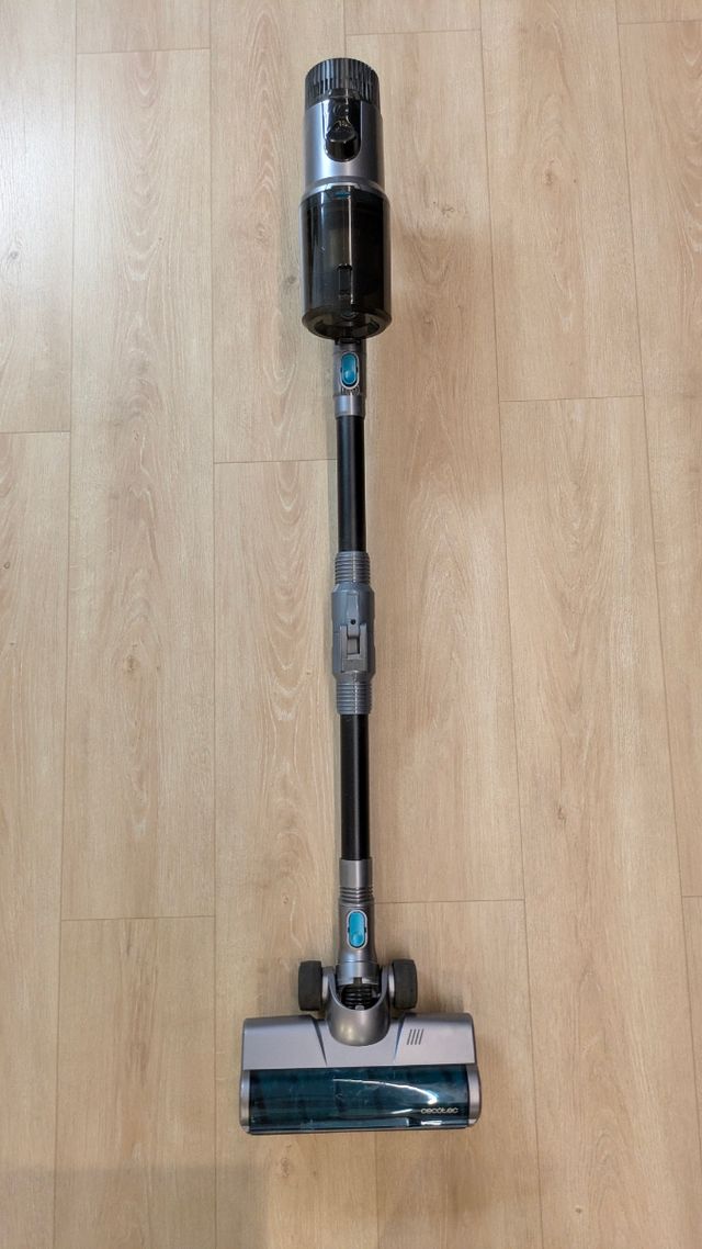 Aspirador Cecotec Conga Rockstar 880 X-Treme