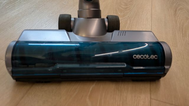 Aspirador Cecotec Conga Rockstar 880 X-Treme