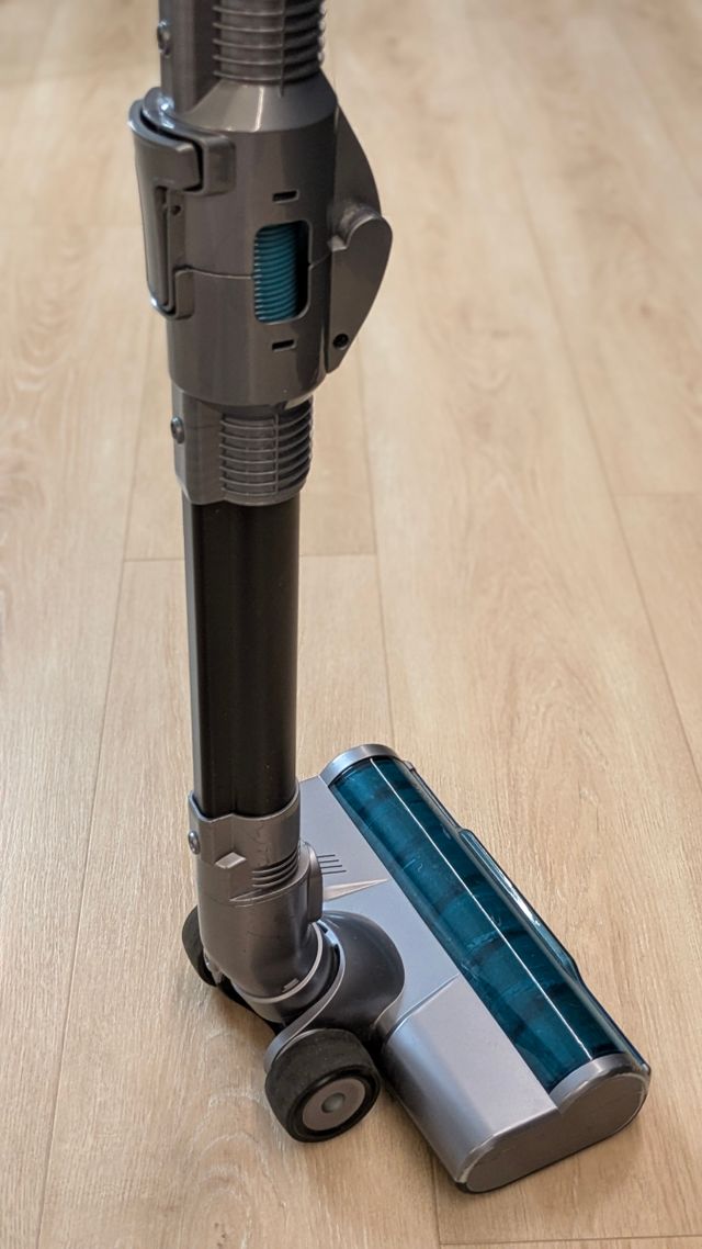 Aspirador Cecotec Conga Rockstar 880 X-Treme