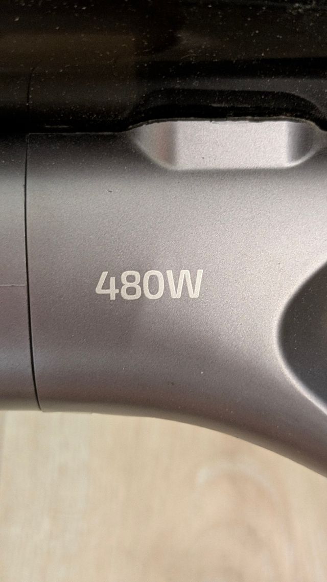 Aspirador Cecotec Conga Rockstar 880 X-Treme