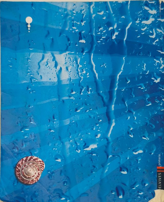 Matemáticas 4º Primaria