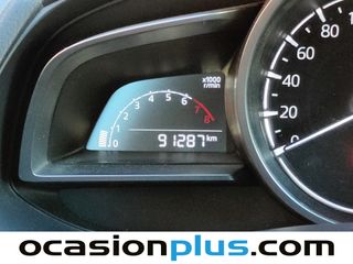 Mazda Mazda 2 1.5 GE Black Tech Edition 66 kW (90 CV)