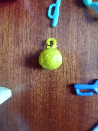 Muñeca Cavernícola Cave Club