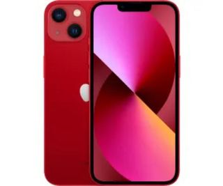 iPhone 13 Rojo