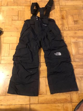 Pantalón de esquí para niño The North Face