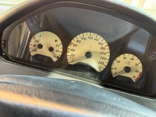 Despiece Mercedes W202 C240 Sport