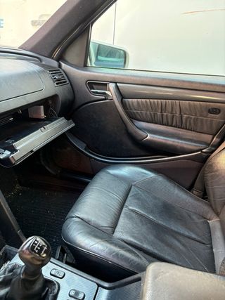 Despiece Mercedes W202 C240 Sport
