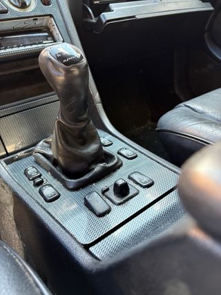 Despiece Mercedes W202 C240 Sport