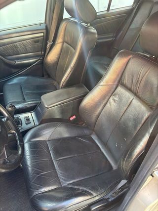 Despiece Mercedes W202 C240 Sport