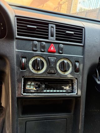 Despiece Mercedes W202 C240 Sport