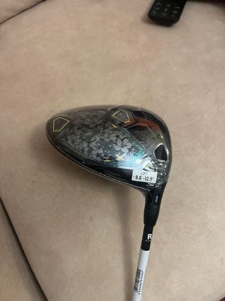 Cobra Darkspeed X Driver Golf