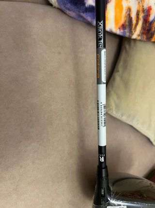 Cobra Darkspeed X Driver Golf