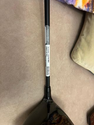 Cobra Darkspeed X Driver Golf