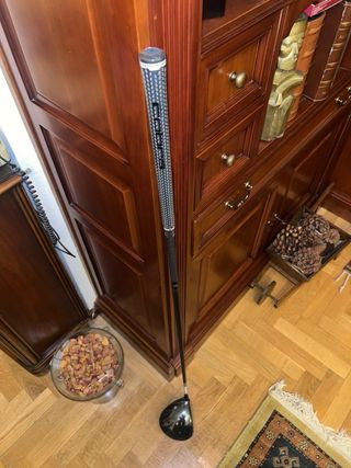Cobra Darkspeed X Driver Golf