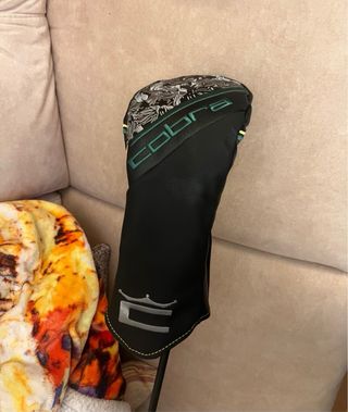 Cobra Darkspeed X Driver Golf