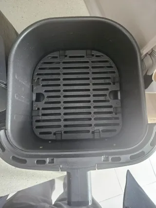 Freidora de aire Moulinex Easy Fry & Grill