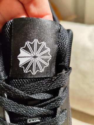 Zapatillas imitación Reebok Classic Talla 45
