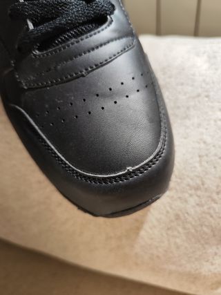 Zapatillas imitación Reebok Classic Talla 45
