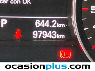 Audi A6 S line edition 2.0 TDI ultra 140 kW (190 CV) S tronic