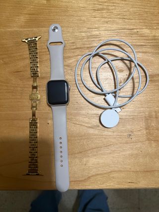 Apple Watch SE 2 (2022) 