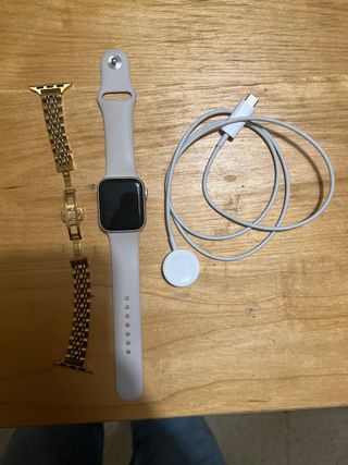 Apple Watch SE 2 (2022) 