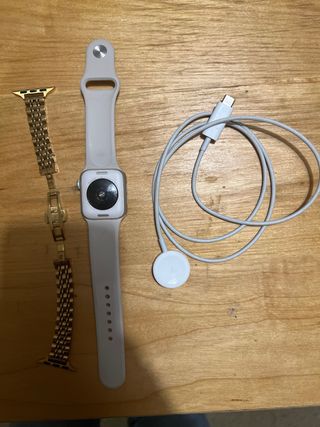 Apple Watch SE 2 (2022) 