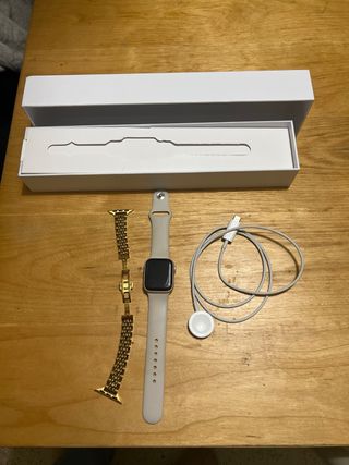 Apple Watch SE 2 (2022) 