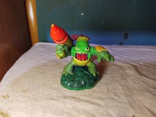 Skylanders Zook Spyro's Adventure