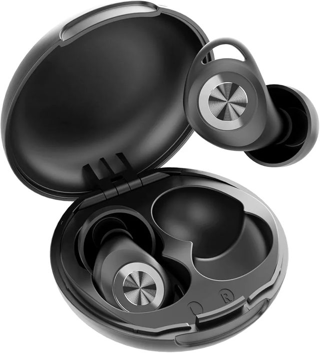 Tapones Oídos Ruido Dormir 45dB NUEVOS