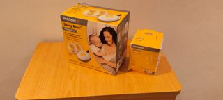 Sacaleches Medela Swing Maxi