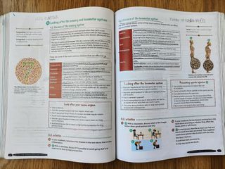 Biology & Geology 3 ESO Ed OXFORD Inglés