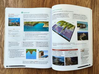 Biology & Geology 3 ESO Ed OXFORD Inglés