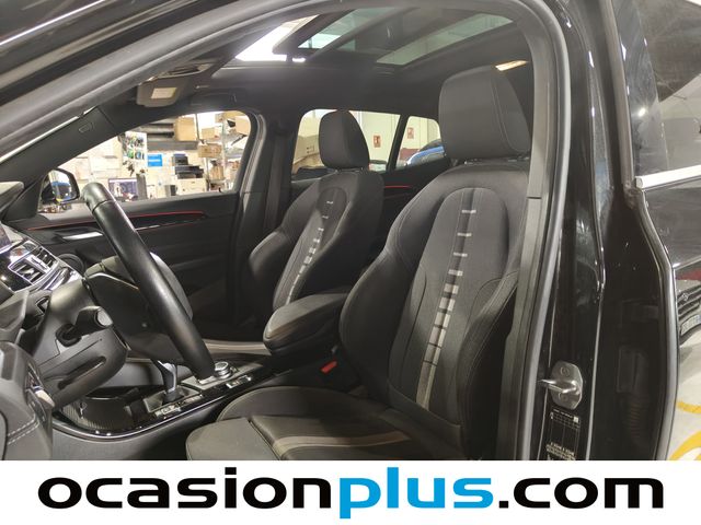 BMW X2 sDrive18i 103 kW (140 CV)