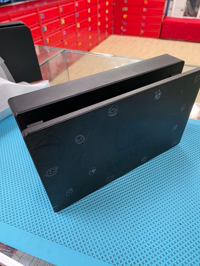 Dock Nintendo Switch