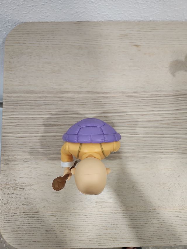 Figura Dragon Ball Maestro Roshi