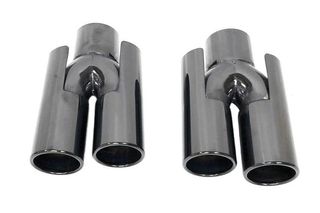 Cola de Escape BMW E60/E90/E92/E93/F10