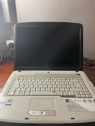 Piezas Ordenador Beige Vintage (negocio siempre)