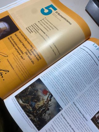 Libro Literatura Universal 1 Bach