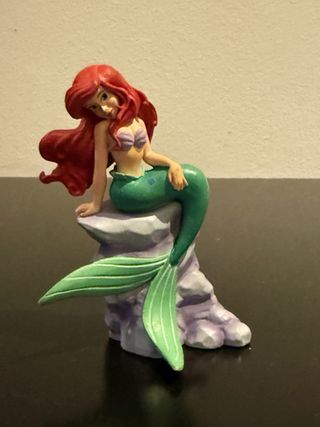 Figura Ariel La Sirenita Disney