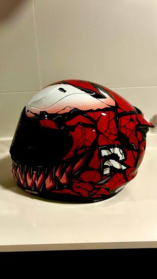 Casco HJC Carnage Talla L