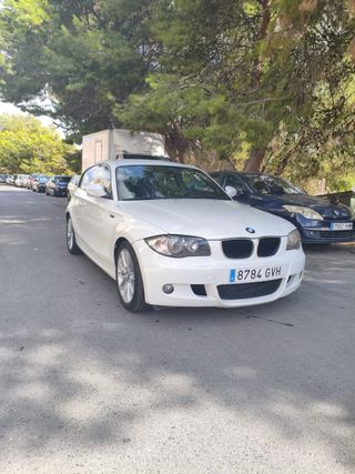 BMW Serie 1 2010