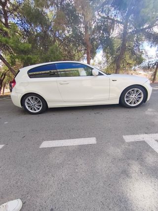 BMW Serie 1 2010