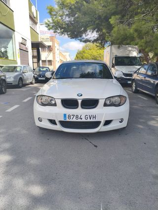 BMW Serie 1 2010