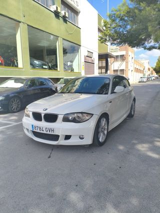 BMW Serie 1 2010