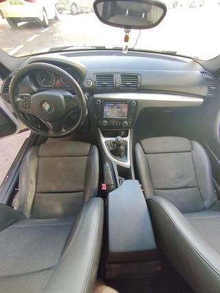 BMW Serie 1 2010