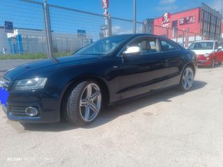 Audi A5 2010